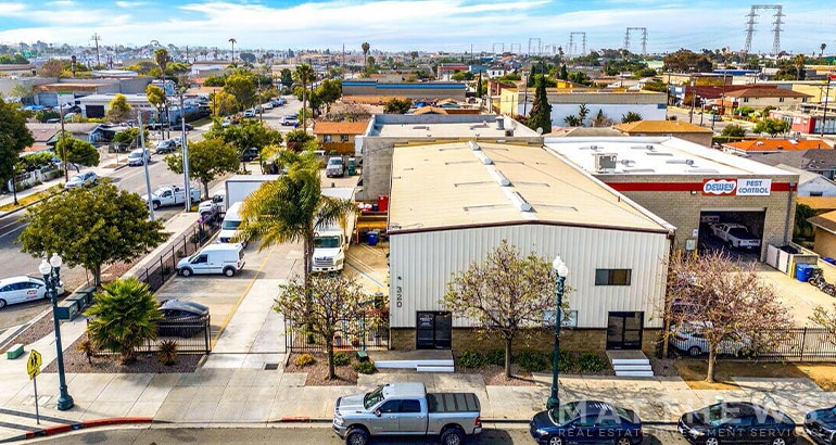 320 Civic Center Dr, National City, CA for sale Building Photo- Image 1 of 1