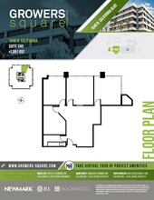 1676 N California Blvd, Walnut Creek, CA for rent Floor Plan- Image 1 of 1