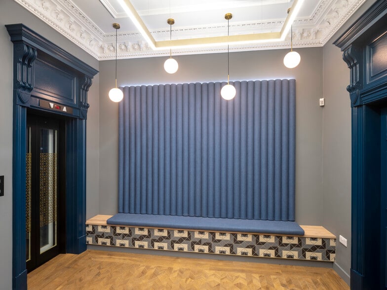 119-123 West Regent St, Glasgow to rent - Building Photo - Image 3 of 8