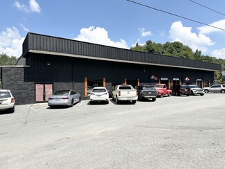 More details for 3100 Highway 105, Boone, NC - Light Industrial for Sale