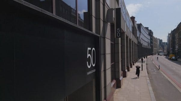 More details for 50 Farringdon Rd, London - Office to Rent