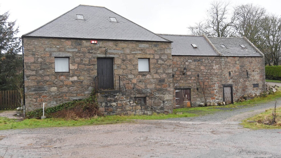 A952, Peterhead for sale - Primary Photo - Image 1 of 5