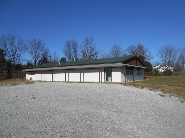 1755 US-54 BUS, Fulton, MO for sale - Other - Image 1 of 1