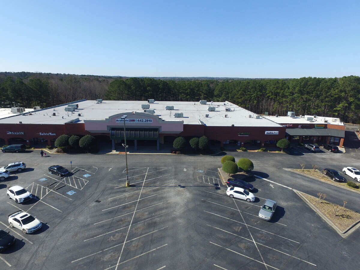 7050 Jimmy Carter Blvd, Norcross, GA 30092 UK