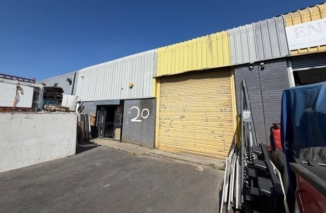 More details for Argall Ave, London - Industrial to Rent
