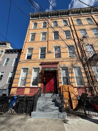 More details for 253 Saint Nicholas Ave, Brooklyn, NY - Residential for Sale