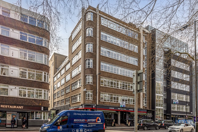 More details for 174-180 Old St, London - Office to Rent