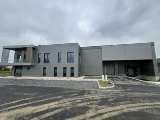 More details for Light Industrial for Sale