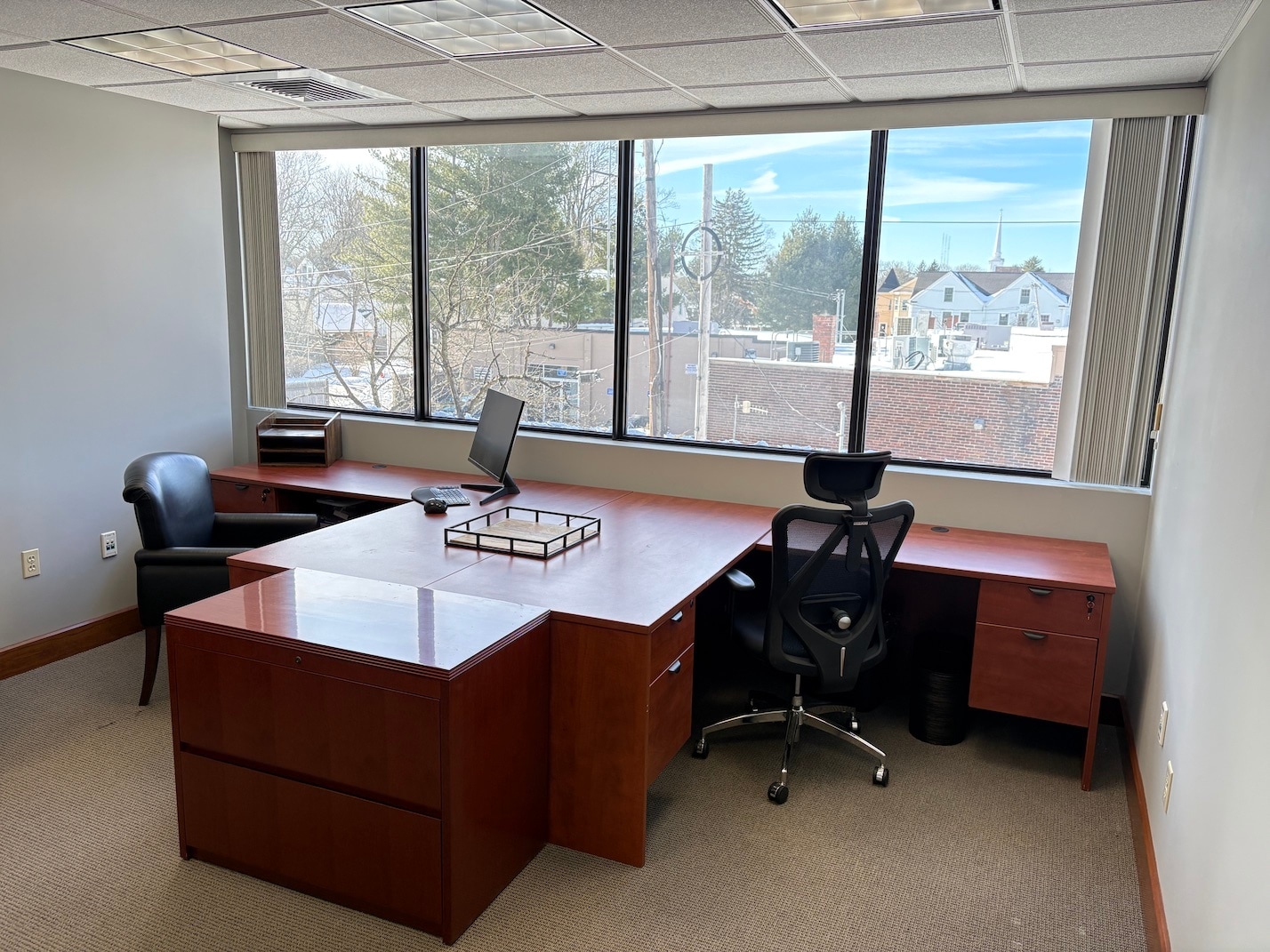 1034-1040 Great Plain Ave, Needham, MA to rent Primary Photo- Image 1 of 8