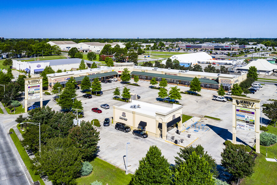 10330 Airline Hwy, Baton Rouge, LA for sale - Primary Photo - Image 1 of 18