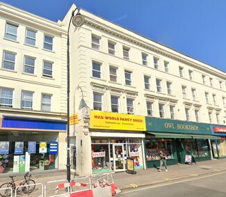 More details for 205 Kentish Town Rd, London - Retail for Rent