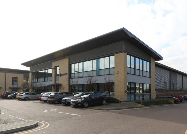 More details for 9 Waterside Ct, Dartford - Office to Rent