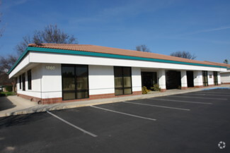 More details for 1860 S Central St, Visalia, CA - Office for Rent