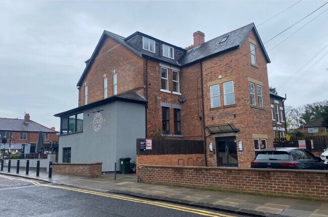 More details for 92 Osborne Rd, Newcastle Upon Tyne - Office to Rent