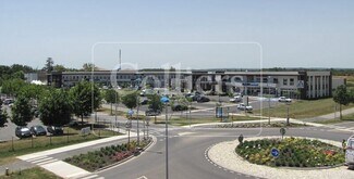 More details for 4 Avenue André-Marie Ampère, Colomiers - Office to Rent