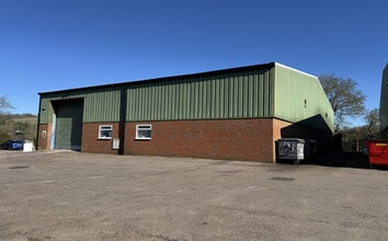 Unit 1 Noah's Ark, Kemsing, Sevenoaks, Kemsing to rent Building Photo- Image 2 of 4