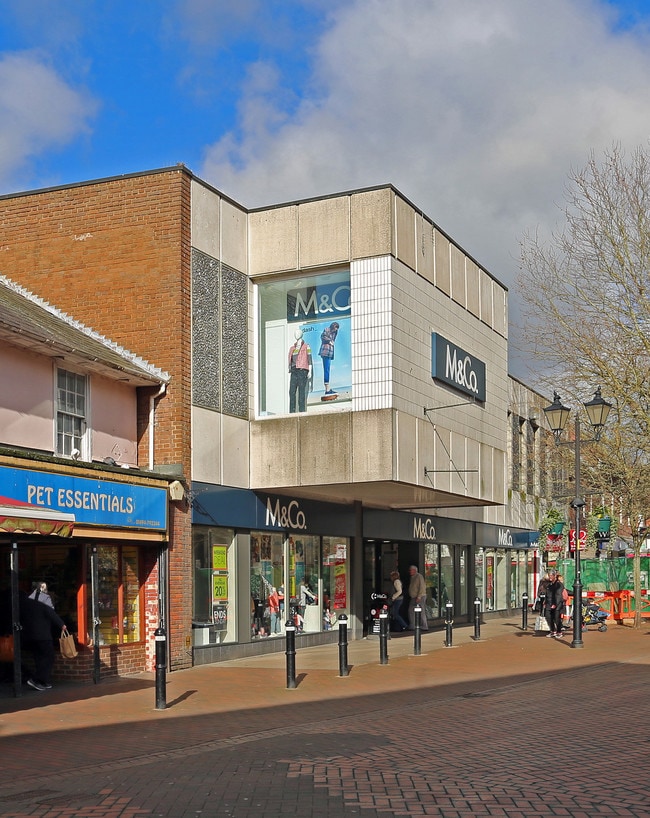 More details for 48-52 High St, Chesham - Retail to Rent