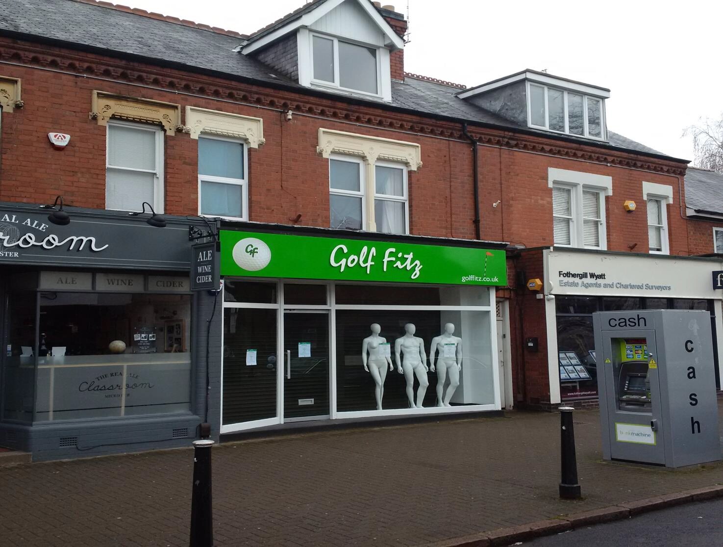 24 Allandale Rd, Leicester for sale Primary Photo- Image 1 of 1