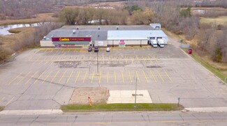 More details for 310 34th Ave W, Alexandria, MN - Retail for Rent