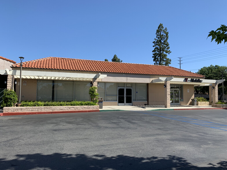 355-475 E Avenida De Los Arboles, Thousand Oaks, CA for rent - Building Photo - Image 2 of 2