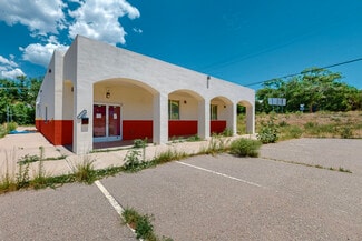 More details for 11807 NM 337 #3, Tijeras, NM - Retail for Sale