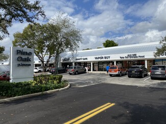 More details for 8901-8933 W Oakland Park Blvd, Sunrise, FL - Retail for Rent