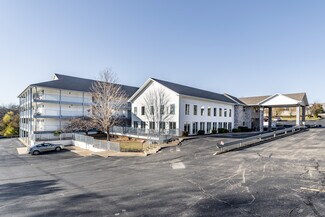 More details for 360 Schaefer Dr, Branson, MO - Build-to-Rent for Sale