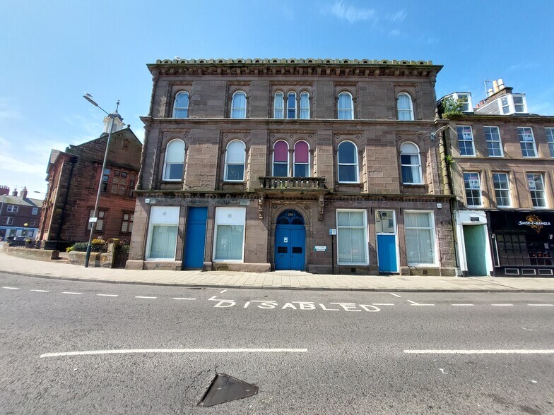 208 High St, Montrose for sale - Building Photo - Image 1 of 3