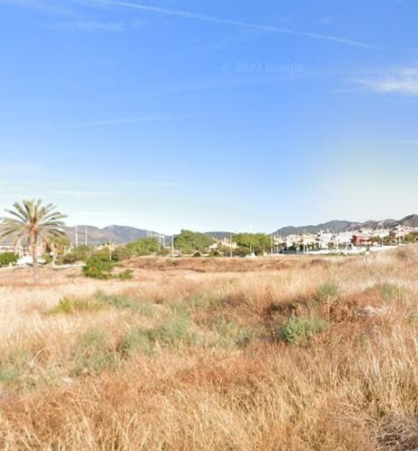 Land in Aspe, Alicante for sale Aerial- Image 1 of 3