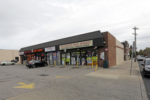 Princeton Plaza - Commercial Property