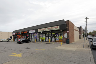 More details for 7101-7125 Frankford Ave, Philadelphia, PA - Retail for Rent