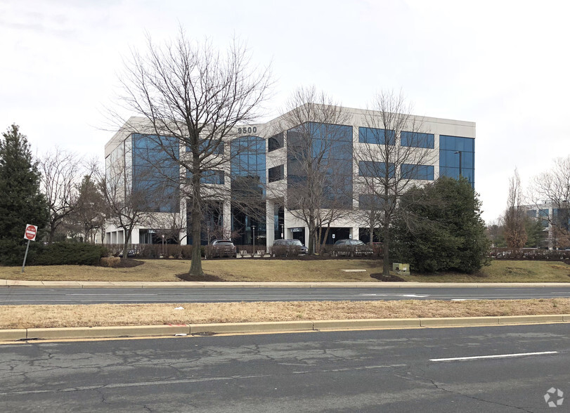 9500 Medical Center Dr, Largo, MD for sale - Primary Photo - Image 1 of 1