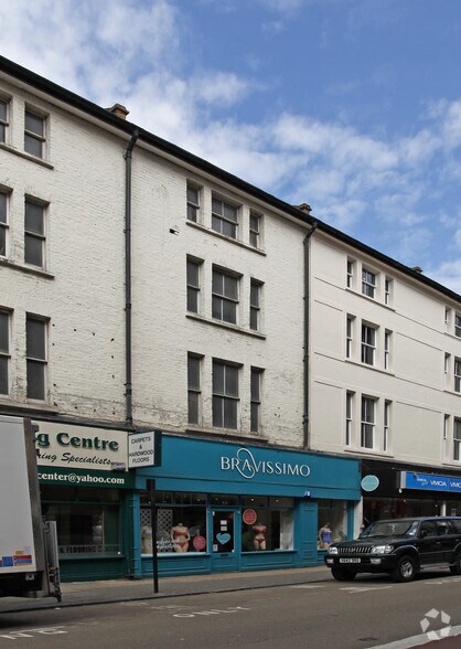 28 High St, London for sale - Primary Photo - Image 1 of 1