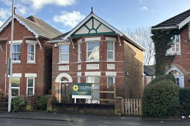 174 Bournemouth Rd, Poole for sale Building Photo- Image 1 of 1