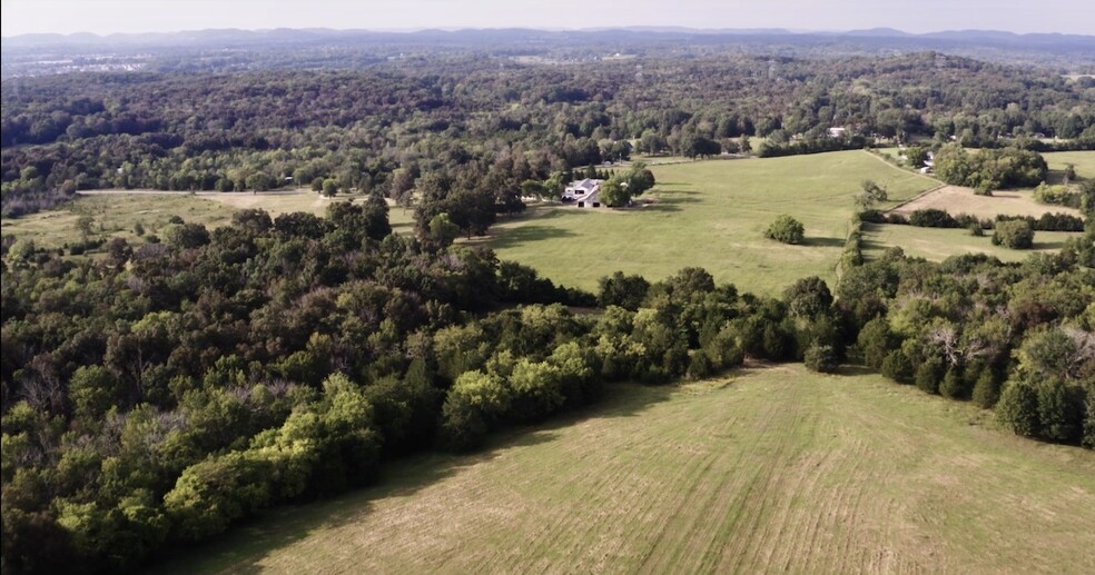 4840 Joe Peay Rd, Spring Hill, TN for sale - Aerial - Image 1 of 18