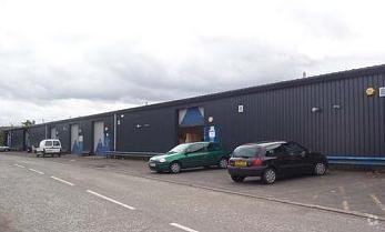 Camps Rd, Kirknewton for sale Primary Photo- Image 1 of 1