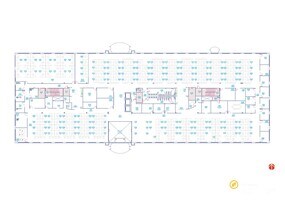 3929 W John Carpenter Fwy, Irving, TX to rent Floor Plan- Image 1 of 3
