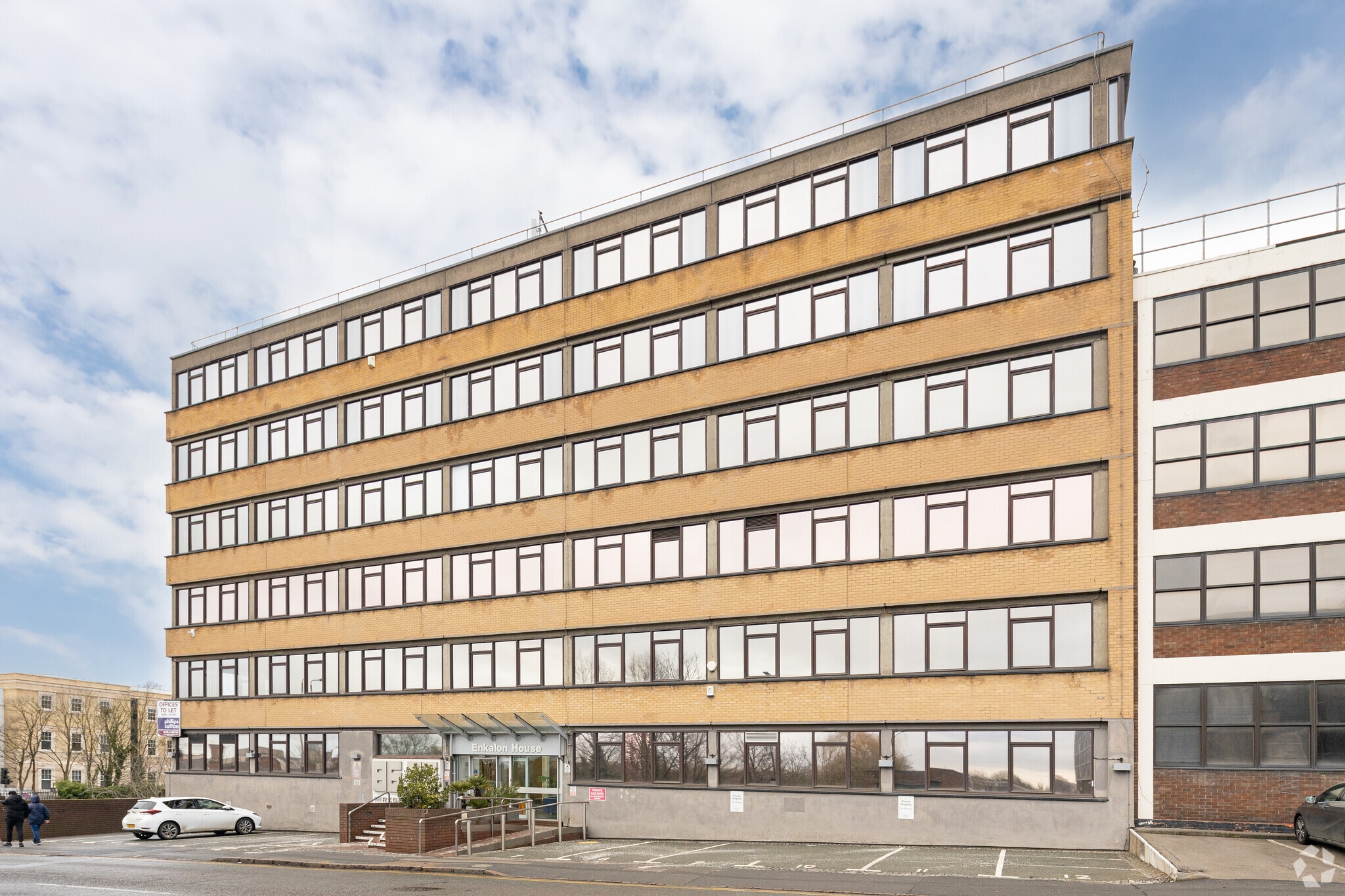 86-92 Regent Rd, Leicester for sale Building Photo- Image 1 of 1