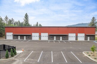 More details for 13604 Highway 53, Rathdrum, ID - Light Industrial for Sale