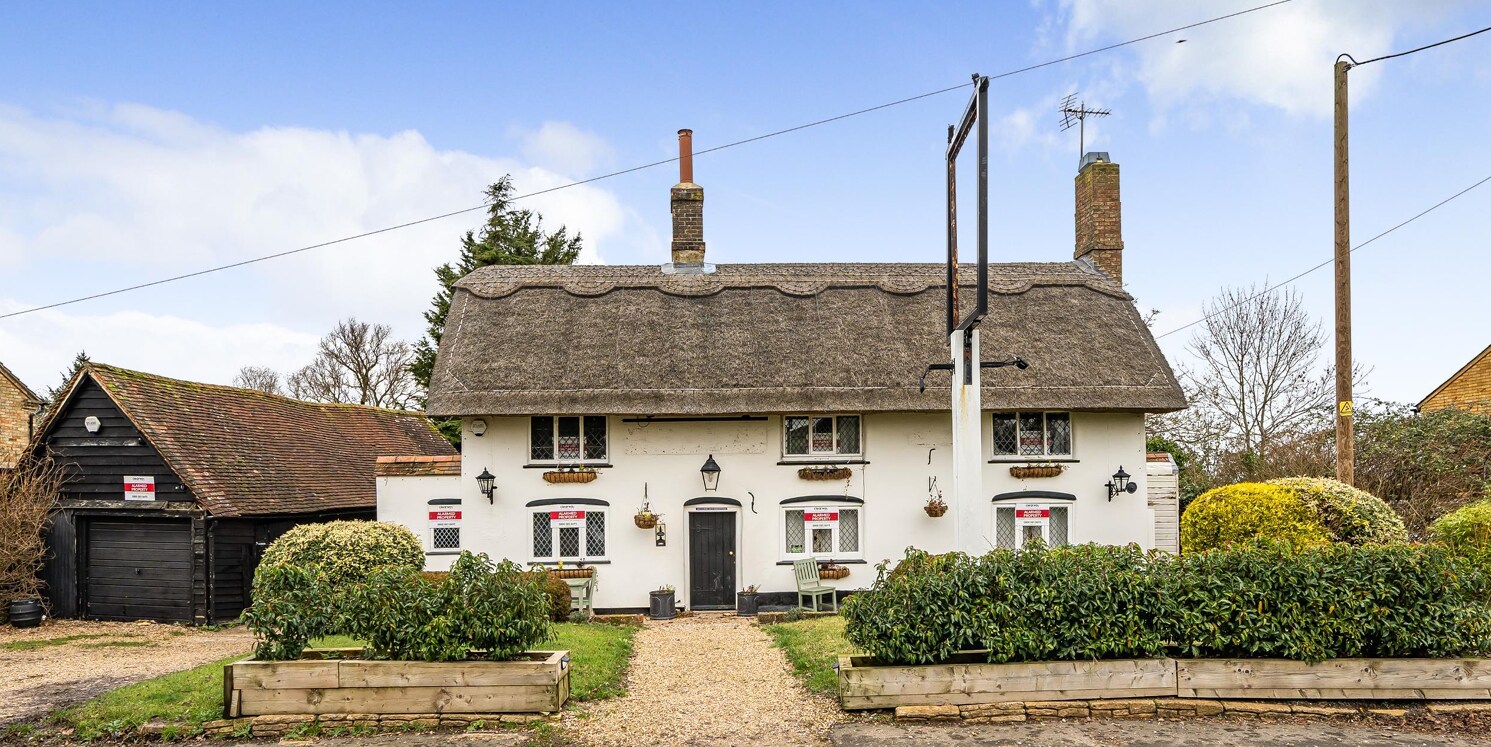 Tebworth Rd, Leighton Buzzard for sale Primary Photo- Image 1 of 1