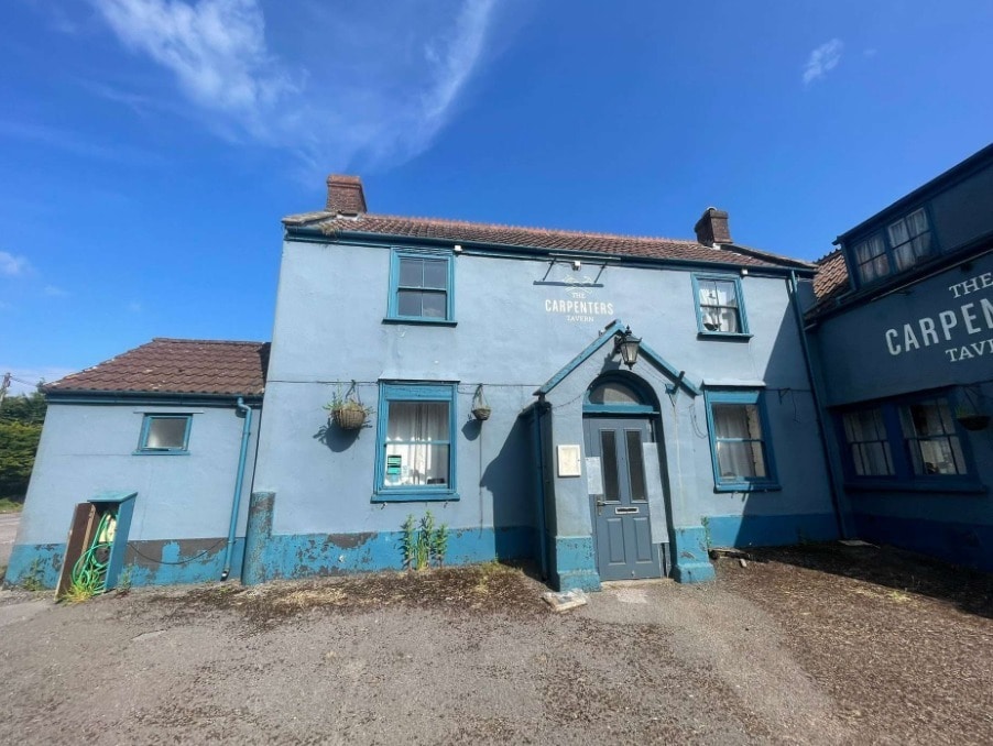 Wells Rd, Bristol for sale Primary Photo- Image 1 of 1