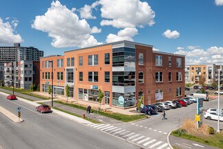 More details for 1251-1259 Ch du Tremblay, Longueuil, QC - Office to Rent