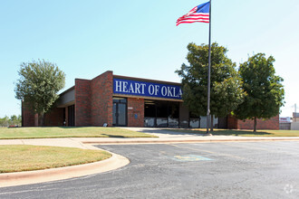 1726 N Green Ave, Purcell, OK for sale Primary Photo- Image 1 of 1