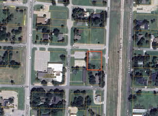 More details for 211 North Riggins, Anna, TX - Land for Sale