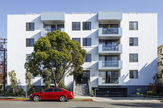 901 3rd St, Santa Monica, CA for sale Building Photo- Image 1 of 1