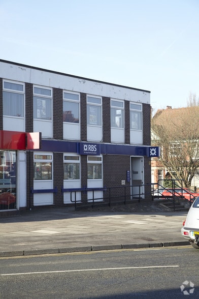 2 Station Rd, Cheadle to rent - Building Photo - Image 2 of 5