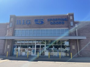 1610 Main St, Longmont, CO for rent Building Photo- Image 1 of 8