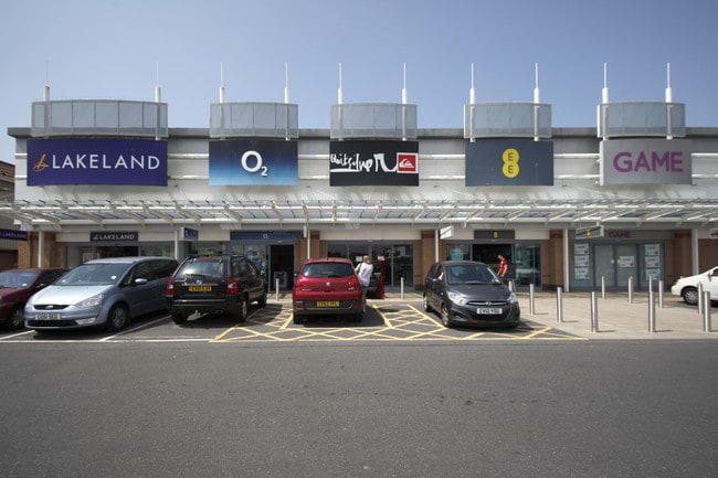 More details for Mostyn St, Llanelli - Retail to Rent