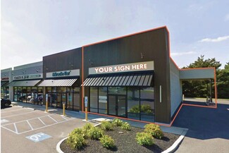 More details for 245 Fries Mill Rd, Turnersville, NJ - Retail for Rent