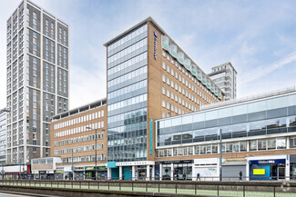 More details for 1 Norfolk House Wellesley Rd, Croydon - Retail for Rent